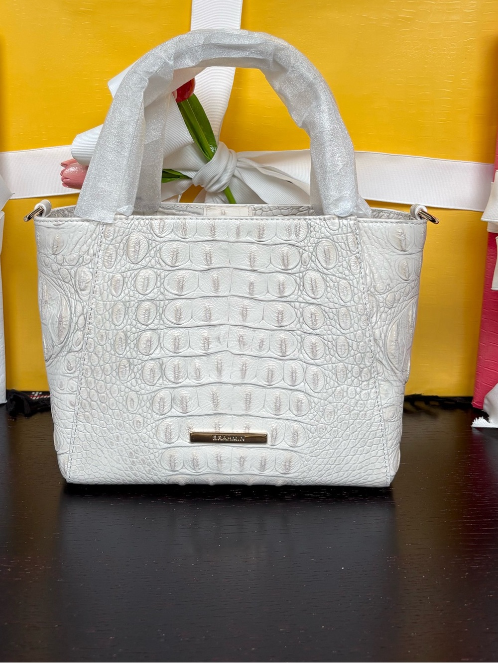 Brahmin Tote